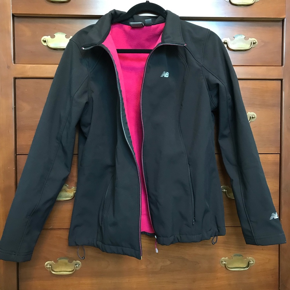 New Balance jacket. Size L.